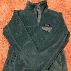 Women's Re-Tool Snap-T® Fleece Pullover